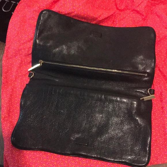 Tory Burch crossbody - Picture 2 of 4